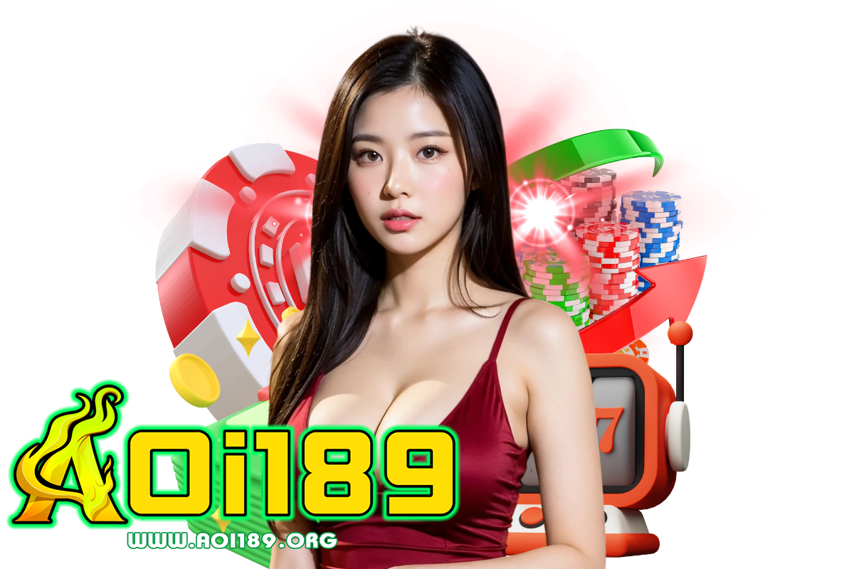 aoi189 สมัคร